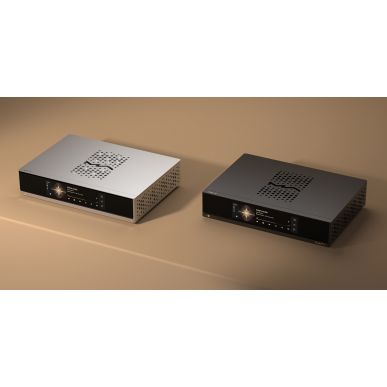 Сетевой проигрыватель Matrix Audio M MS-1C B2 Streamer Black
