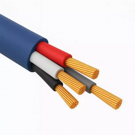 Акустический кабель Sonance 4-16GA Speaker Cable (1,31мм2)