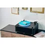 Виниловый проигрыватель Phaze Audio Julia Black