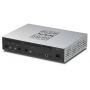 Сетевой проигрыватель Matrix Audio M MS-1C B2 Streamer Silver