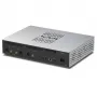Сетевой проигрыватель Matrix Audio M MS-1C B2 Streamer Silver