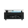 Виниловый проигрыватель Phaze Audio Julia Black