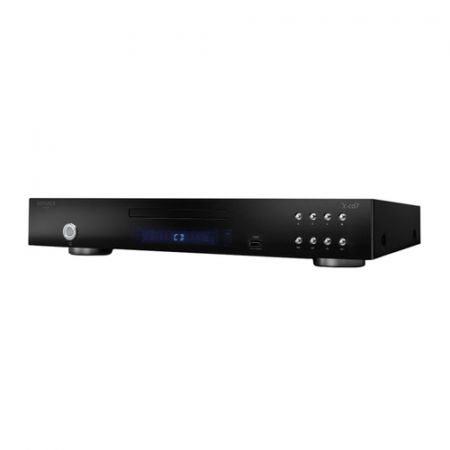 CD-проигрыватель Advance Paris X-CD7
