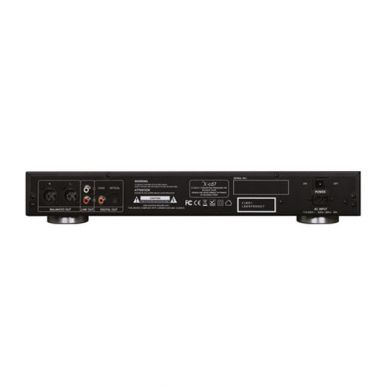 CD-проигрыватель Advance Paris X-CD7