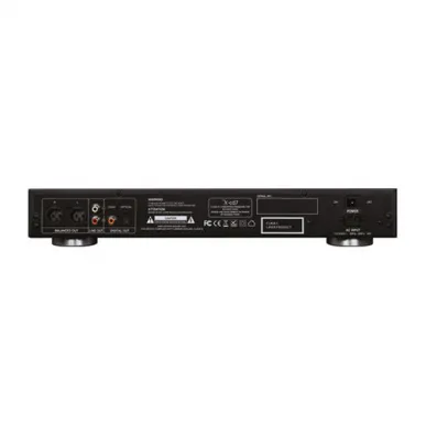 CD-проигрыватель Advance Paris X-CD7