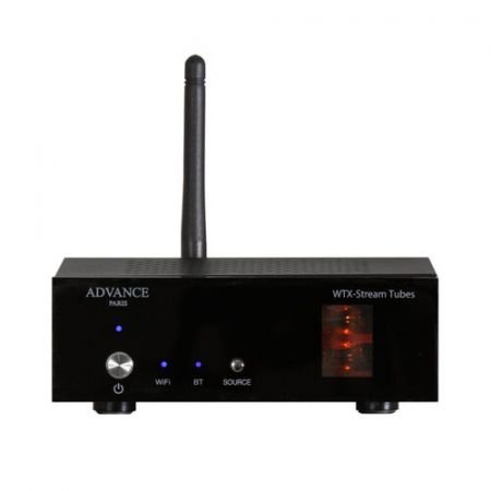 Сетевой проигрыватель Advance Paris WTX-STREAMTUBES