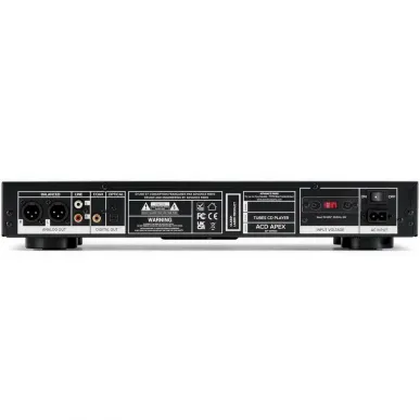 CD-проигрыватель Advance Paris ACD APEX