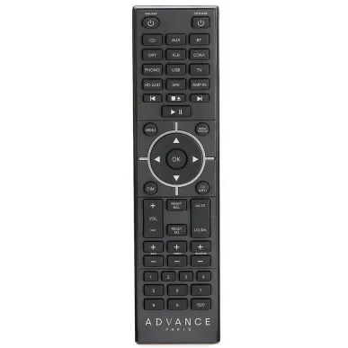 CD-проигрыватель Advance Paris ACD APEX