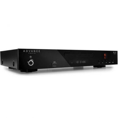 CD-проигрыватель Advance Paris ACD APEX