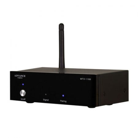 Bluetooth приёмник Advance Paris WTX1100