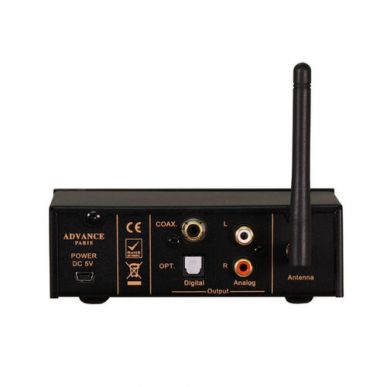 Bluetooth приёмник Advance Paris WTX1100