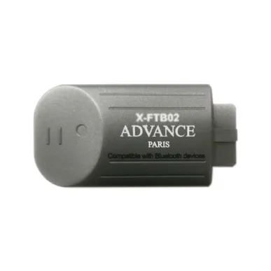 Bluetooth приёмник Advance Paris X-FTB02