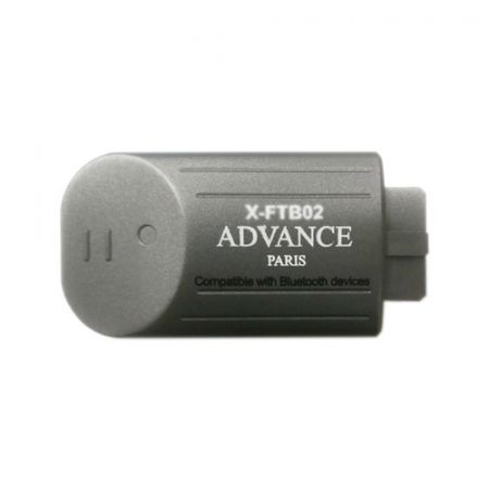 Bluetooth приёмник Advance Paris X-FTB02