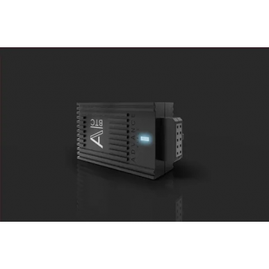 Bluetooth приёмник Advance Paris A-BTC