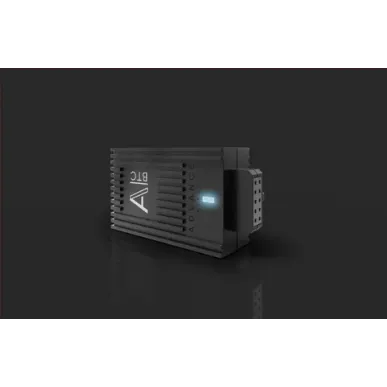 Bluetooth приёмник Advance Paris A-BTC