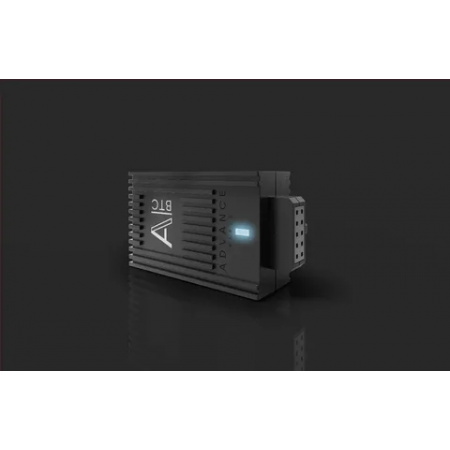 Bluetooth приёмник Advance Paris A-BTC