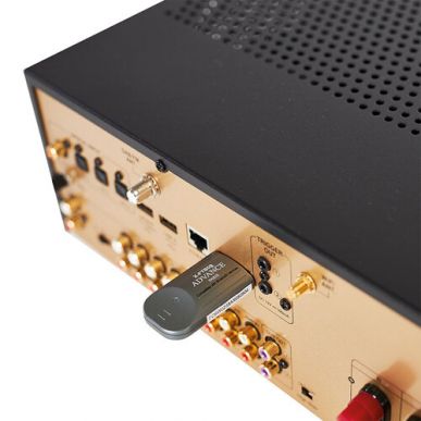 Bluetooth приёмник Advance Paris X-FTB02