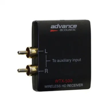 Bluetooth приёмник Advance Paris WTX500