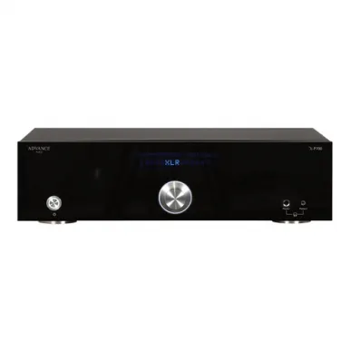 Предварительный усилитель Advance Parice Classic X-P700