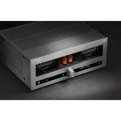 Стереоусилитель Advance Paris Nova Ai 130/A-BTC Silver