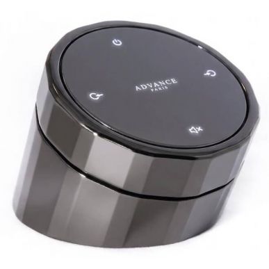 Стереоусилитель Advance Paris Nova Ai 130/A-BTC Black
