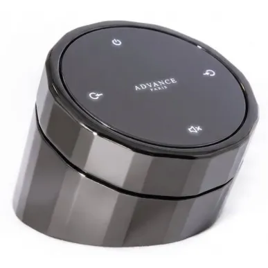 Стереоусилитель Advance Paris Nova Ai 190/A-BTC Black