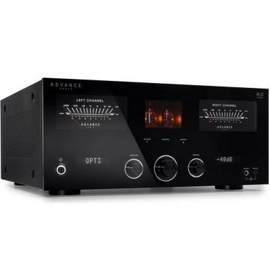 Стереоусилитель Advance Paris Apex A12