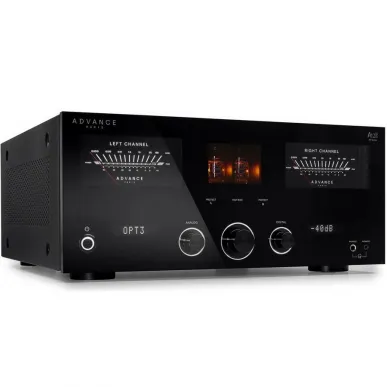 Стереоусилитель Advance Paris Apex A12