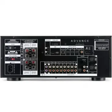 Стереоусилитель Advance Paris Apex A10