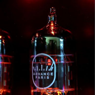 Стереоусилитель Advance Paris Apex A10