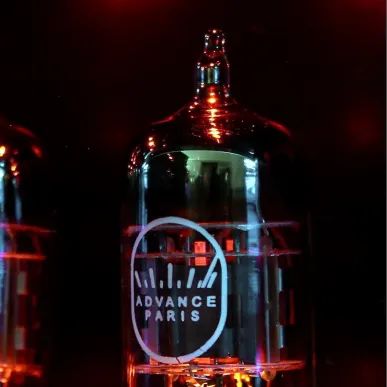 Стереоусилитель Advance Paris Apex A10