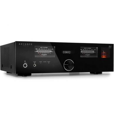 Стереоусилитель Advance Paris Apex A8