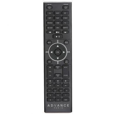 Стереоусилитель Advance Paris Apex A8