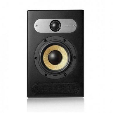 Активная полочная акустика UandKSound T4 Black