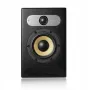Активная полочная акустика UandKSound T4 Black