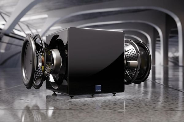 Компания SVS объявила старте продаж 3000 Micro R|Evolution