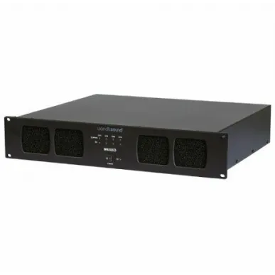 Усилитель мощности UandKSound M4500D