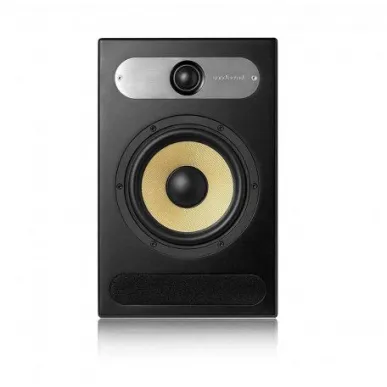 Активная полочная акустика UandKSound T6 Black