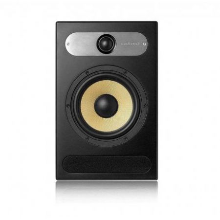 Активная полочная акустика UandKSound T6 Black