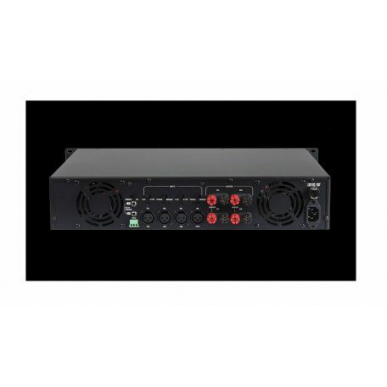 Усилитель мощности UandKSound M4500D