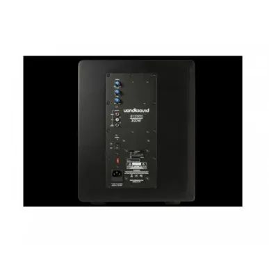 Сабвуфер Uandksound E1200I