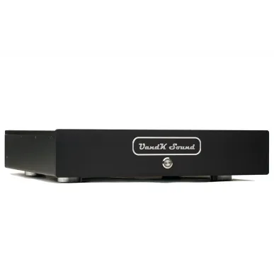 Усилитель мощности UandKSound M2300