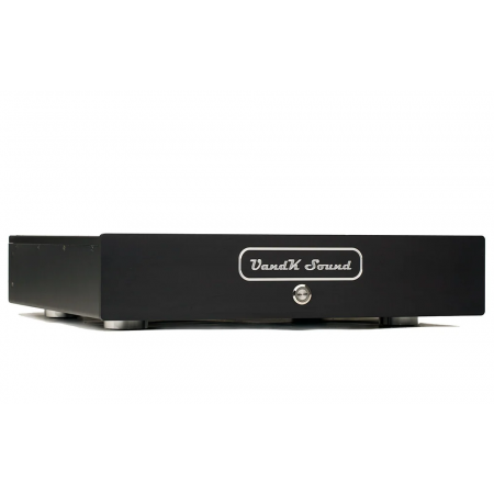 Усилитель мощности UandKSound M2300