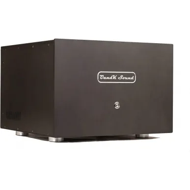 Усилитель мощности UandKSound M7300