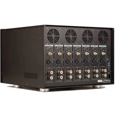 Усилитель мощности UandKSound M7300