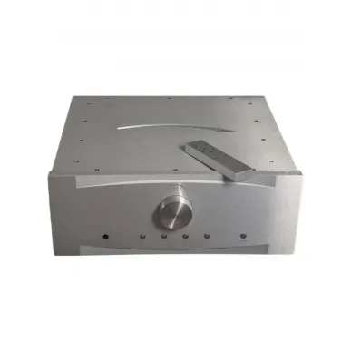 Стереоусилитель Myryad E400 silver