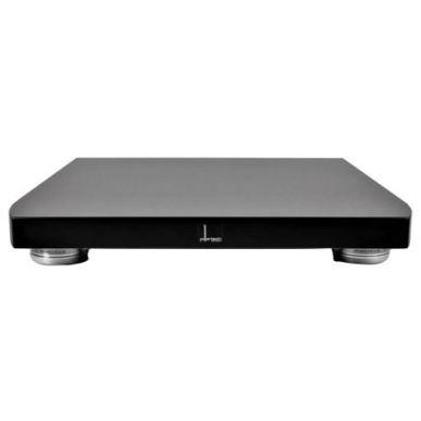 Виброизолирующая платформа Pillartech Audio Ascent II Black