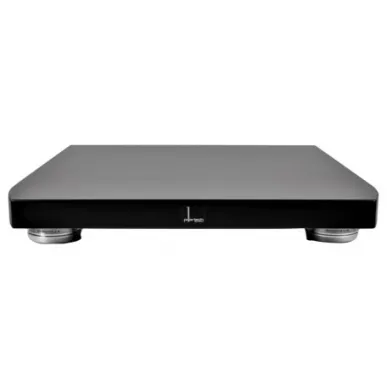 Виброизолирующая платформа Pillartech Audio Ascent II Black