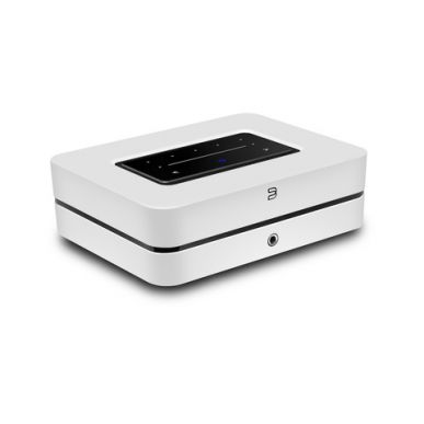 Медиаплеер Bluesound POWERNODE (N331), white