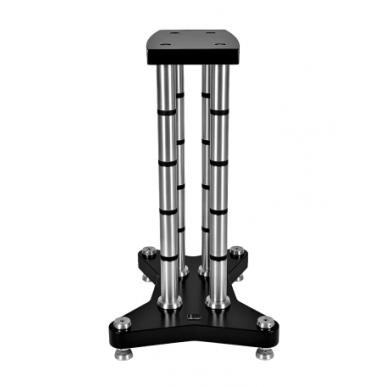 Стойки для акустики Pillartech Audio Salient Pro Black